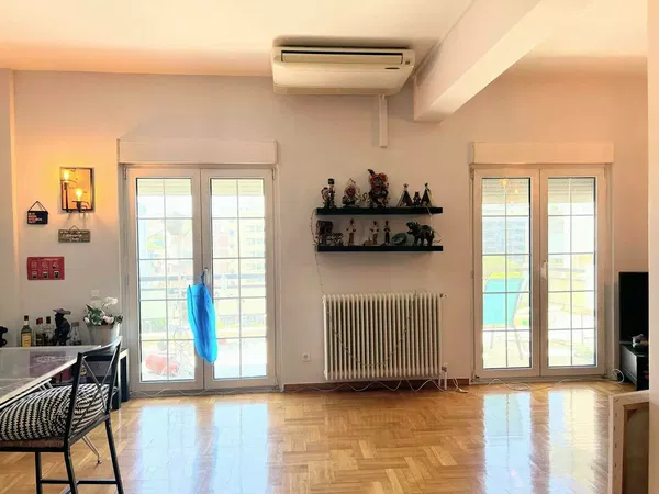 Renovated 106 m² Apartment with Three Bedrooms for Sale in Athens Historical Center, Athens Center — photo 5