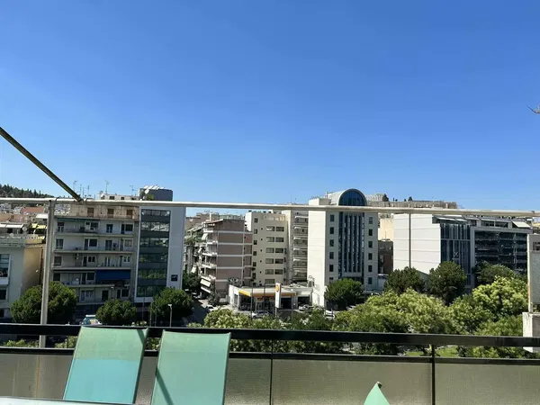 Renovated 106 m² Apartment with Three Bedrooms for Sale in Athens Historical Center, Athens Center — photo 2