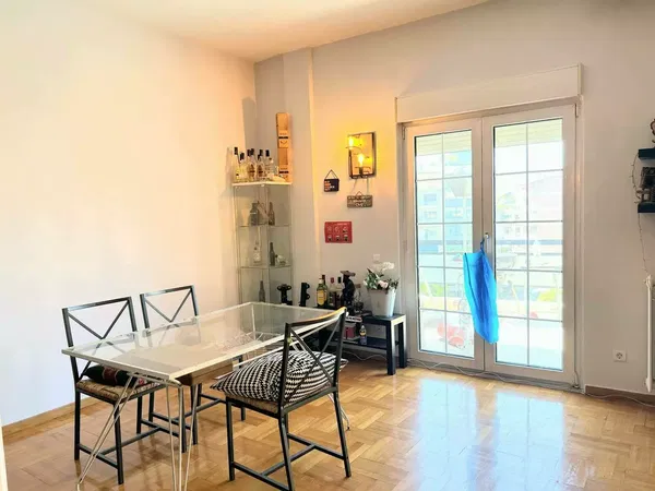 Renovated 106 m² Apartment with Three Bedrooms for Sale in Athens Historical Center, Athens Center — photo 3