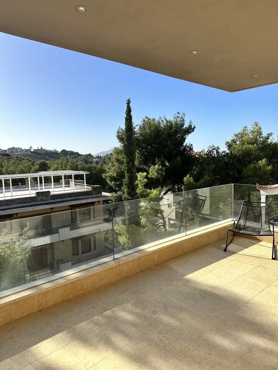 170 m² Three-Bedroom Apartment for Sale in Kifisia, Athens Northern suburbs