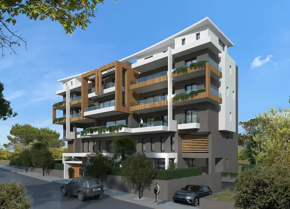 Seafront Three-Bedroom Apartment for Sale in Alimos, Athens Southern suburbs — photo 2