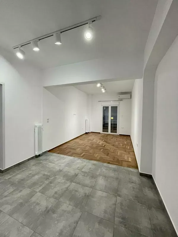 74 m² Two-Bedroom Apartment for Sale in Kallithea, Athens Southern suburbs — photo 2
