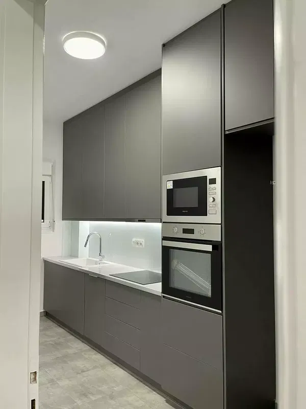 74 m² Two-Bedroom Apartment for Sale in Kallithea, Athens Southern suburbs — photo 4