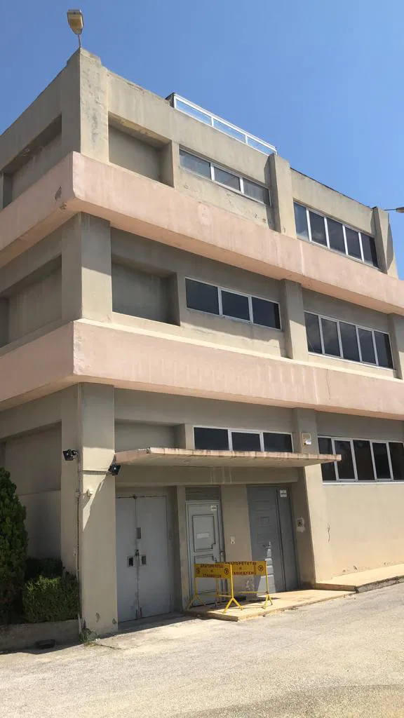 2000 m² Building for Sale in Koropi, Athens Eastern Suburbs — photo 2