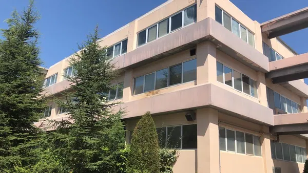 2000 m² Building for Sale in Koropi, Athens Eastern Suburbs