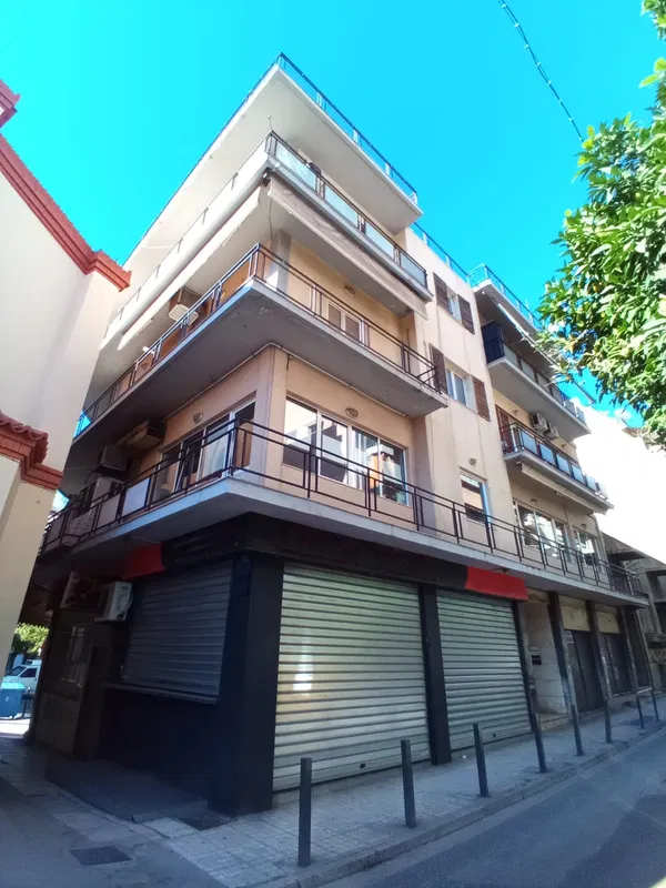 1000 m² Building for Sale in Sepolia, Athens Center — photo 2
