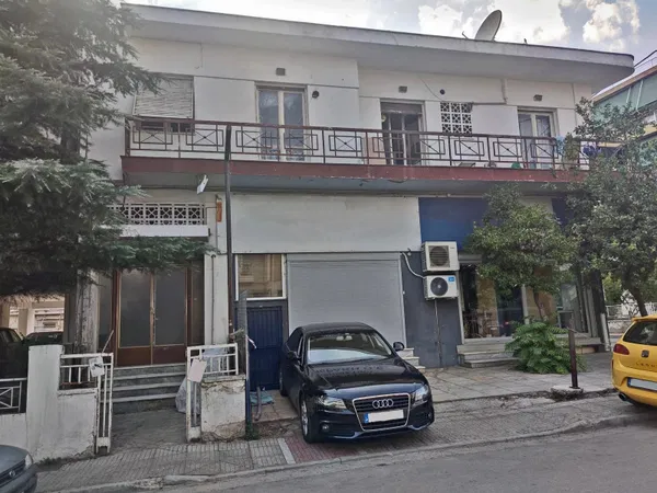 Building for Sale in Agioi Anargyroi, Athens Western Suburbs
