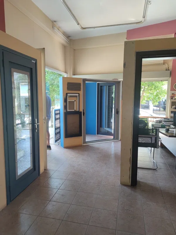 Building for Sale in Agioi Anargyroi, Athens Western Suburbs — photo 2