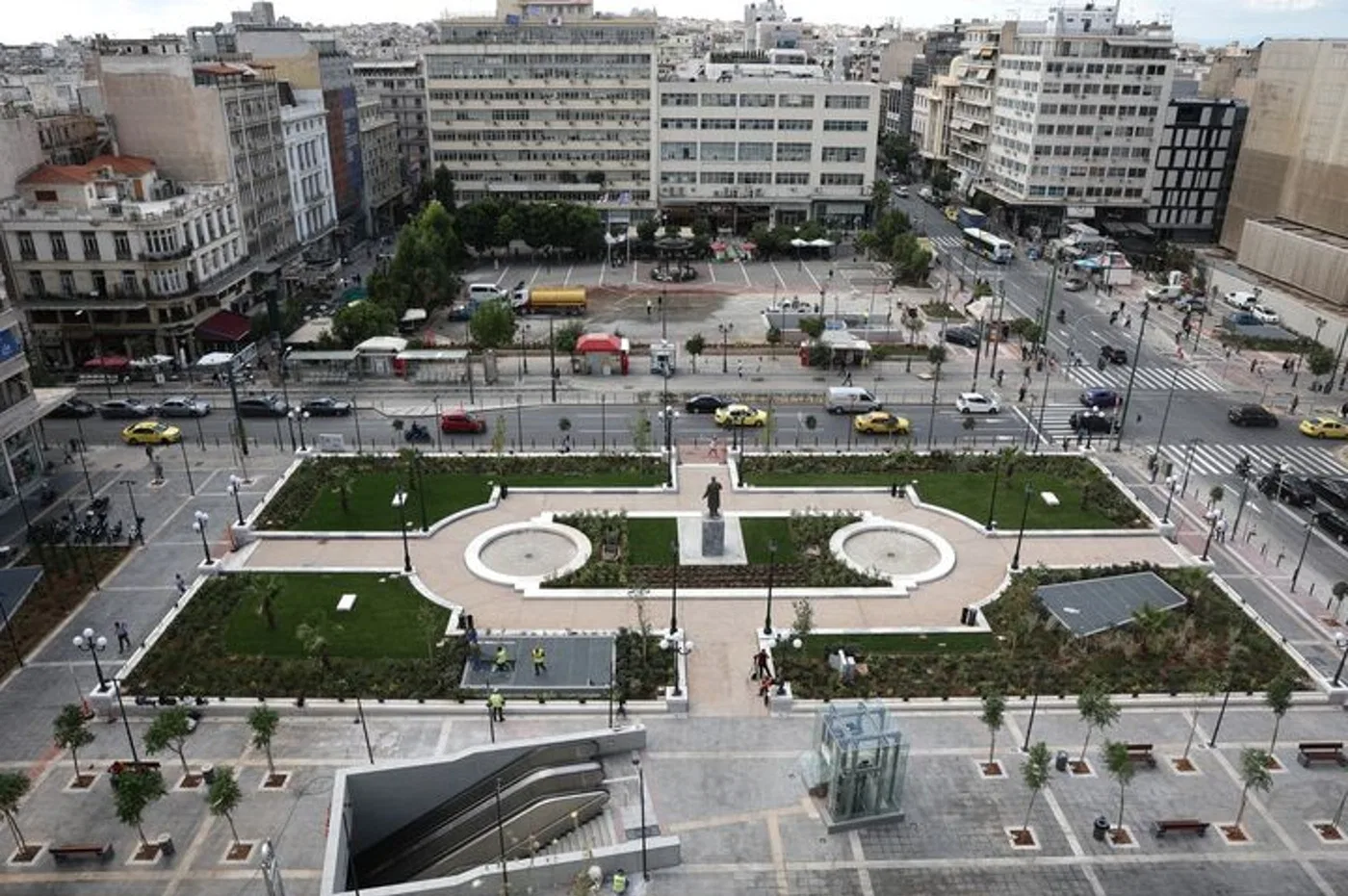 2760 m² Building for Sale in Piraeus, Piraeus Suburbs