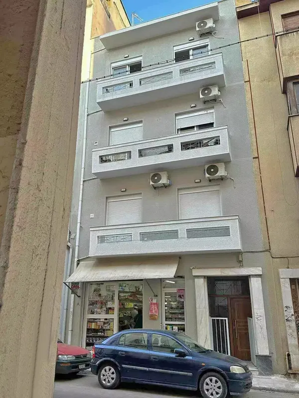 169 m² Building for Sale in Center Athens, Athens Center