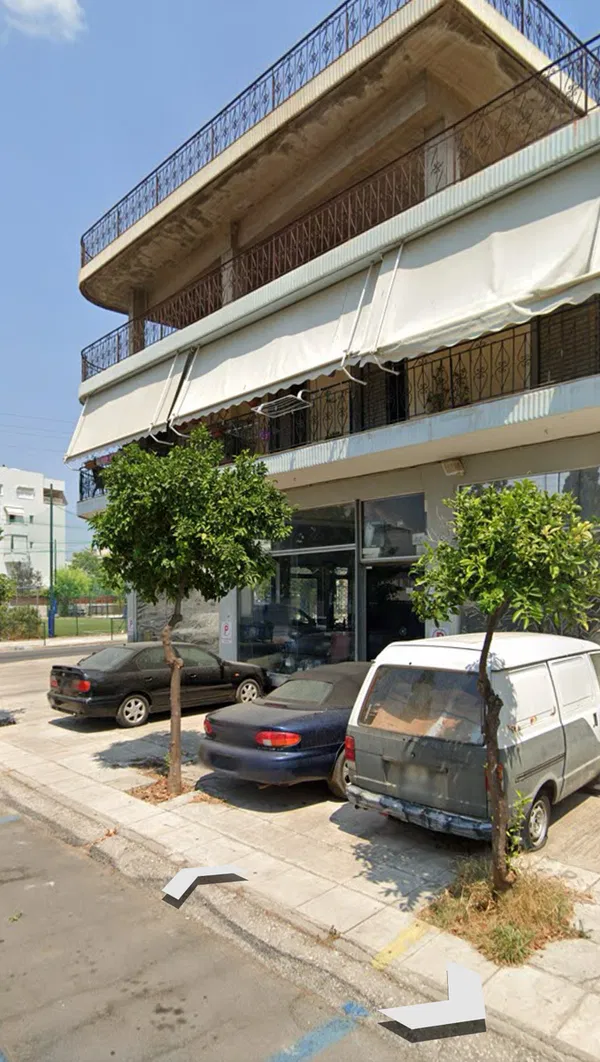 Sea View Building for Sale in Elliniko, Athens Southern suburbs — photo 3