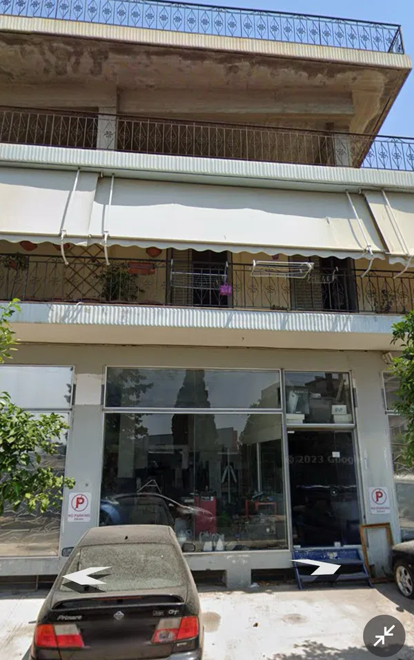 Sea View Building for Sale in Elliniko, Athens Southern suburbs — photo 4