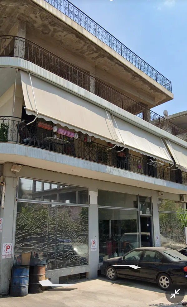 Sea View Building for Sale in Elliniko, Athens Southern suburbs — photo 2