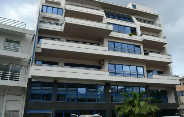 800 m² Building for Sale in Kallithea, Athens Southern suburbs