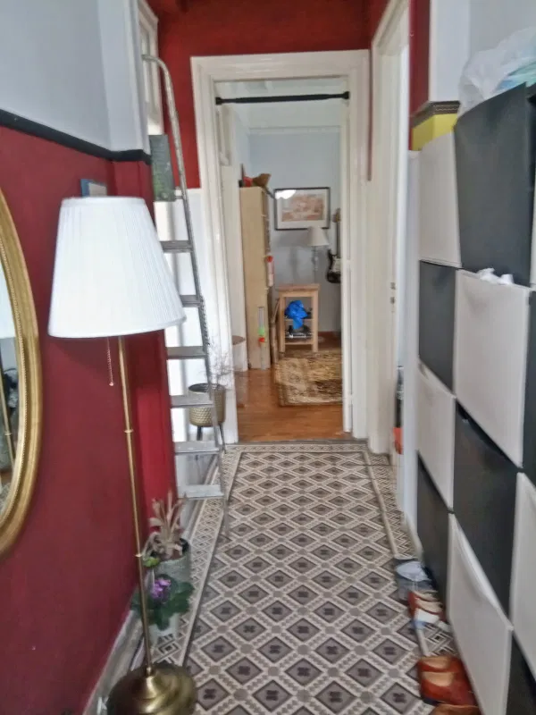 270 m² Building for Sale in Exarchia - Neapoli, Athens Center — photo 3