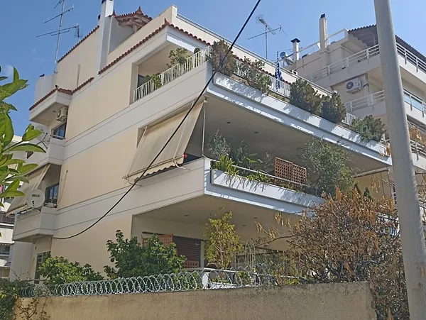 787 m² Building for Sale in Glyfada, Athens Southern suburbs — photo 4