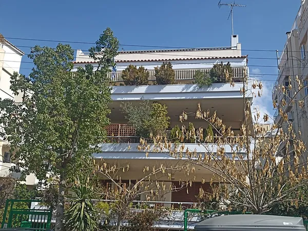 787 m² Building for Sale in Glyfada, Athens Southern suburbs