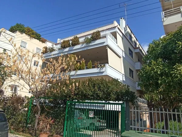 787 m² Building for Sale in Glyfada, Athens Southern suburbs — photo 3