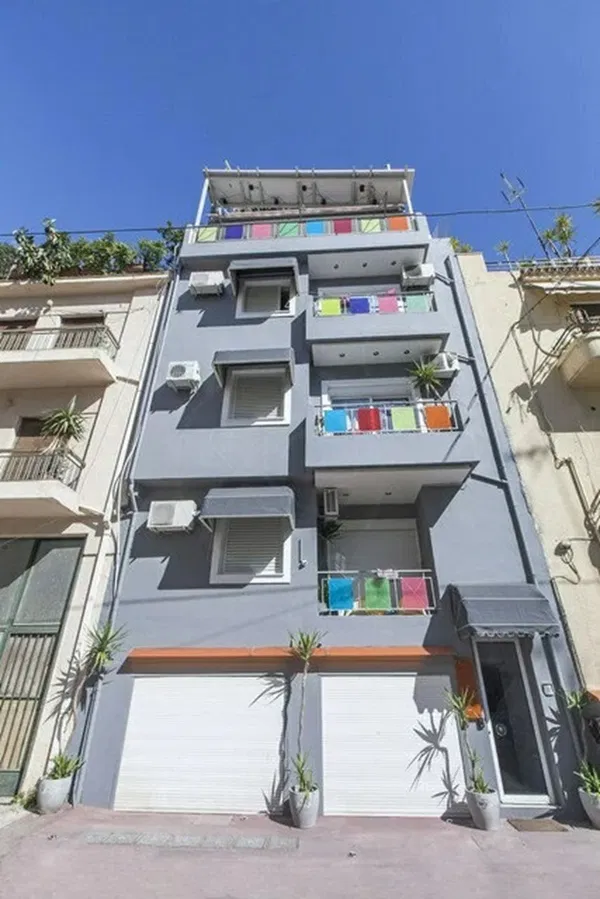 510 m² Apartment for Sale in Center Athens, Athens Center — photo 2