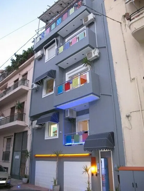 510 m² Apartment for Sale in Center Athens, Athens Center