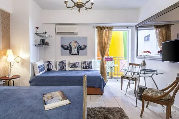 510 m² Apartment for Sale in Center Athens, Athens Center — photo 4
