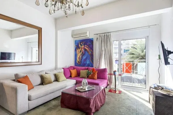 510 m² Apartment for Sale in Center Athens, Athens Center — photo 3