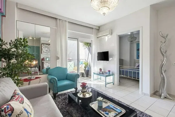 510 m² Apartment for Sale in Center Athens, Athens Center — photo 5