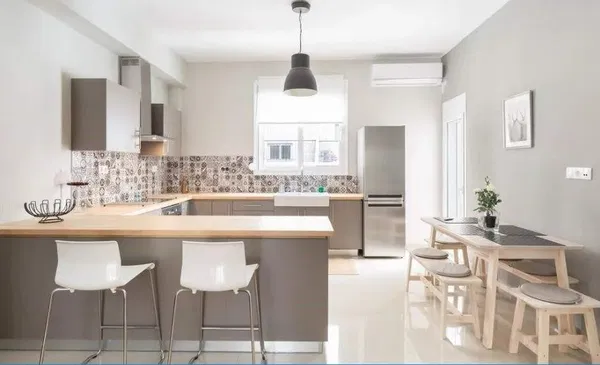 168 m² Building for Sale in Galatsi, Athens Western Suburbs