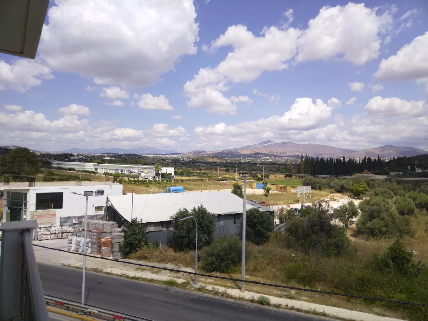 Building for Sale in Spata, Athens Eastern Suburbs