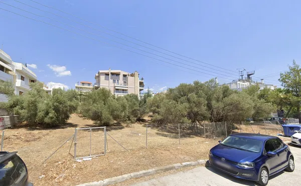970 m² Plot of Land for Sale in Voula, Athens Southern suburbs — photo 2