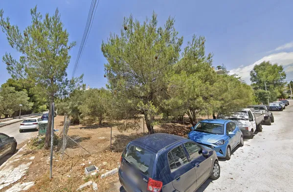 970 m² Plot of Land for Sale in Voula, Athens Southern suburbs — photo 3