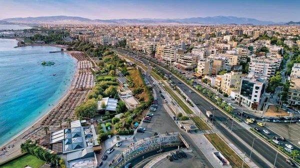 2275 m² Building for Sale in Alimos, Athens Southern suburbs
