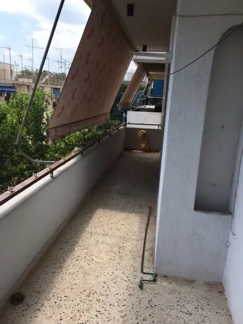 Renovated 117 m² Apartment with Two Bedrooms for Sale in Center Athens, Athens Center — photo 3