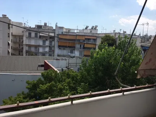 Renovated 117 m² Apartment with Two Bedrooms for Sale in Center Athens, Athens Center — photo 4