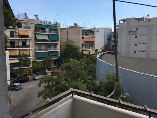 Renovated 117 m² Apartment with Two Bedrooms for Sale in Center Athens, Athens Center