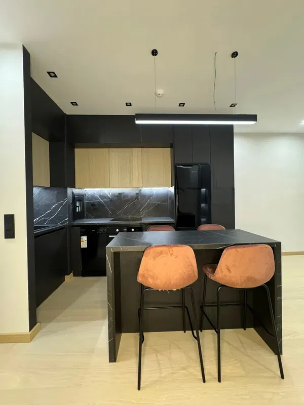 Renovated One-Bedroom Apartment for Sale in Neos Kosmos, Athens Center — photo 2