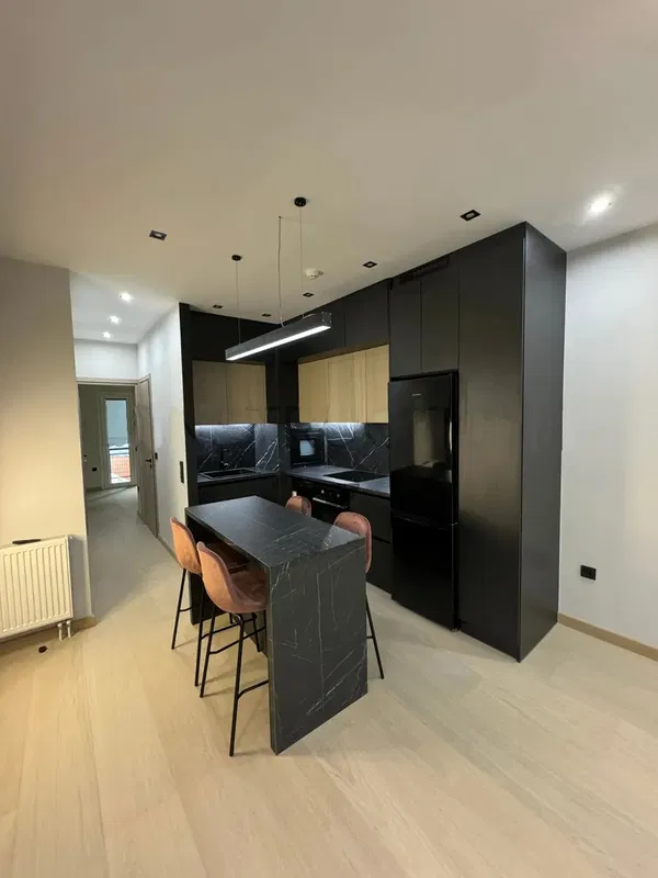 Renovated One-Bedroom Apartment for Sale in Neos Kosmos, Athens Center — photo 3