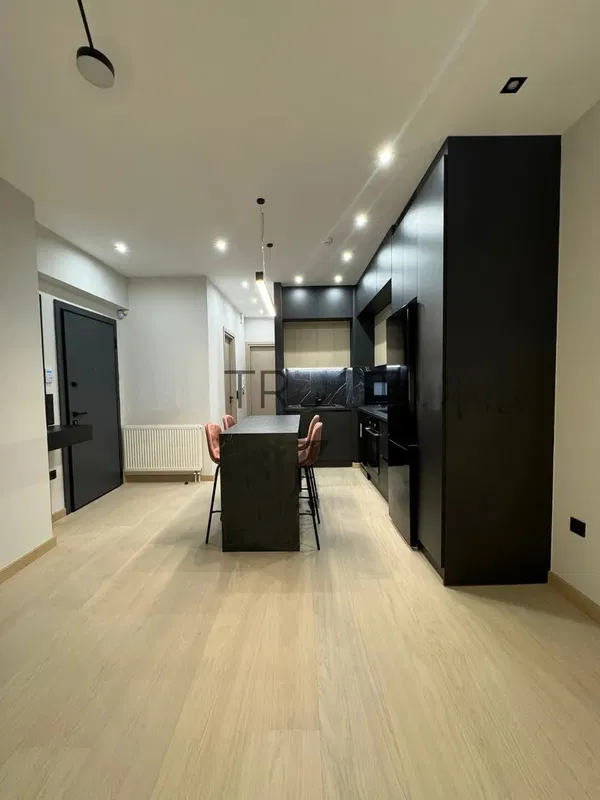 Renovated One-Bedroom Apartment for Sale in Neos Kosmos, Athens Center — photo 5