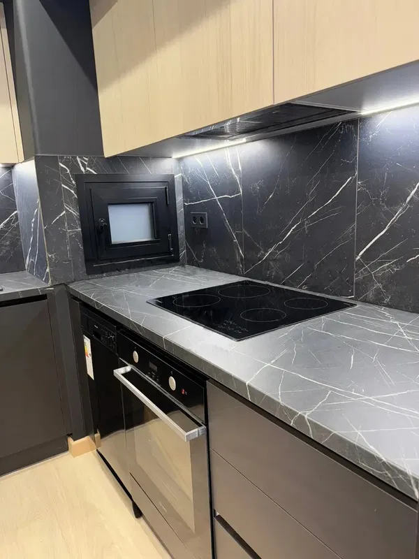 Renovated One-Bedroom Apartment for Sale in Neos Kosmos, Athens Center — photo 4