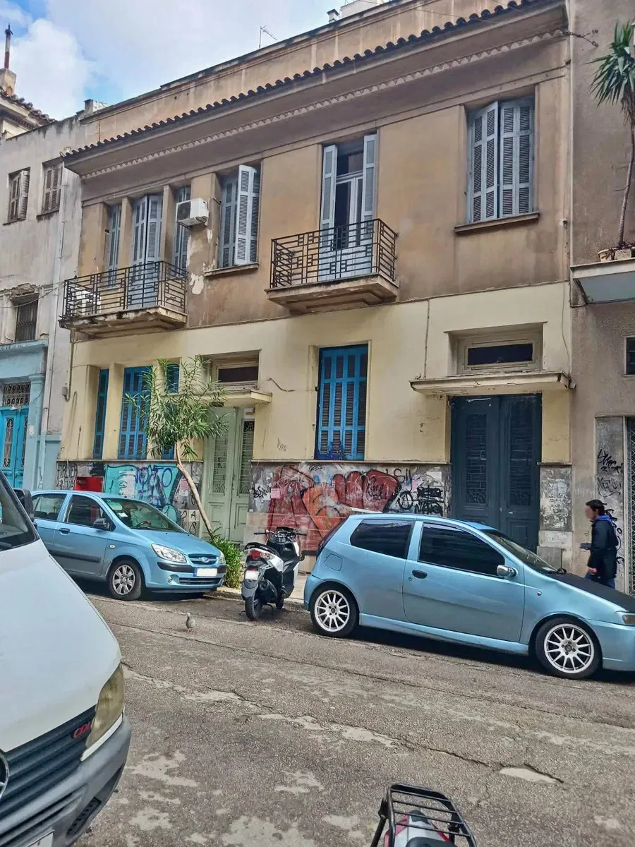 400 m² Villa for Sale in Center Athens, Athens Center