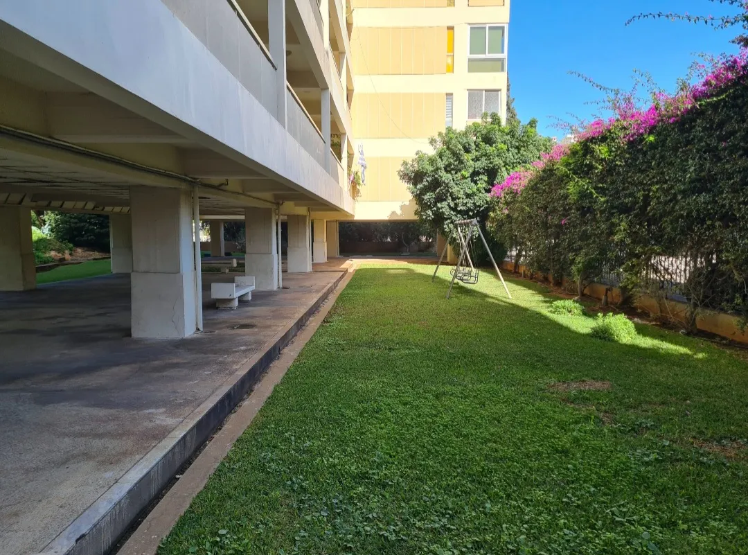 87 m² Renovated Two-Bedroom Apartment for Sale in Voula, Athens Southern suburbs