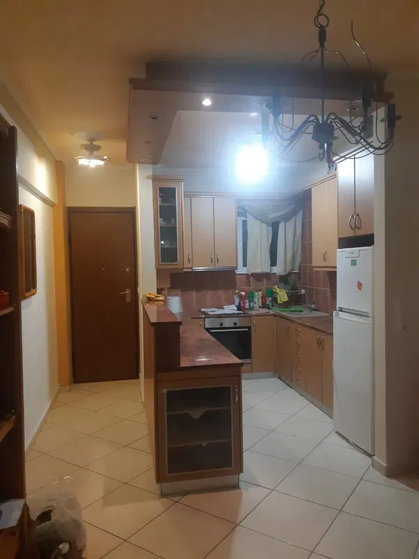 87 m² Renovated Two-Bedroom Apartment for Sale in Voula, Athens Southern suburbs — photo 5