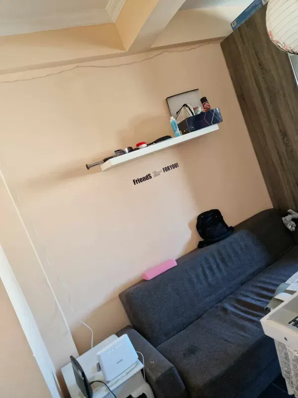Renovated One-Bedroom Apartment for Sale in Moschato, Piraeus Suburbs — photo 2
