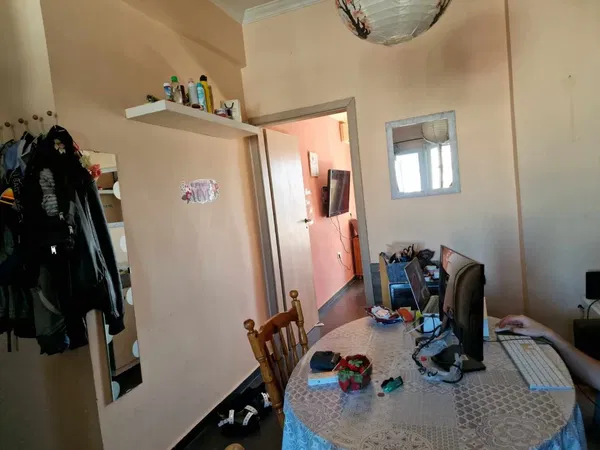 Renovated One-Bedroom Apartment for Sale in Moschato, Piraeus Suburbs — photo 4