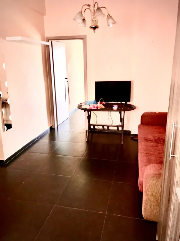 Renovated One-Bedroom Apartment for Sale in Moschato, Piraeus Suburbs