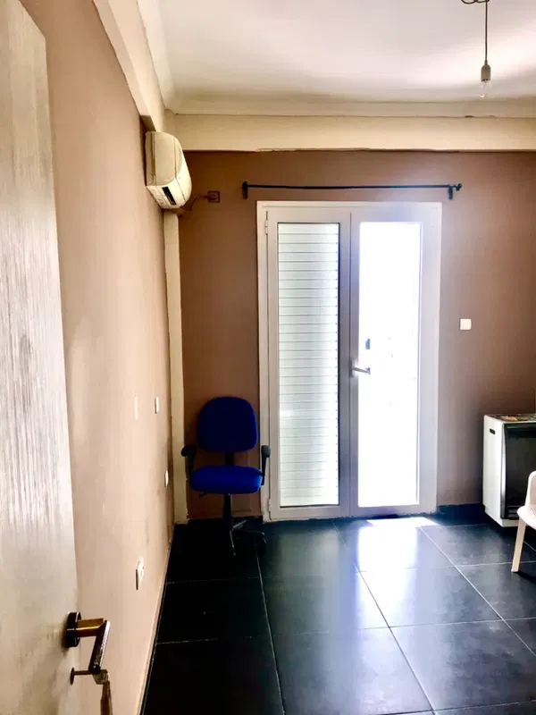 Renovated One-Bedroom Apartment for Sale in Moschato, Piraeus Suburbs — photo 3
