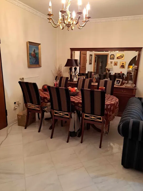 Renovated 115 m² Apartment with Three Bedrooms for Sale in Neo Irakleio Athens, Athens Northern suburbs — photo 5