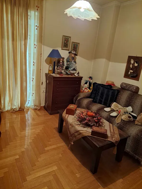 Renovated 115 m² Apartment with Three Bedrooms for Sale in Neo Irakleio Athens, Athens Northern suburbs — photo 3
