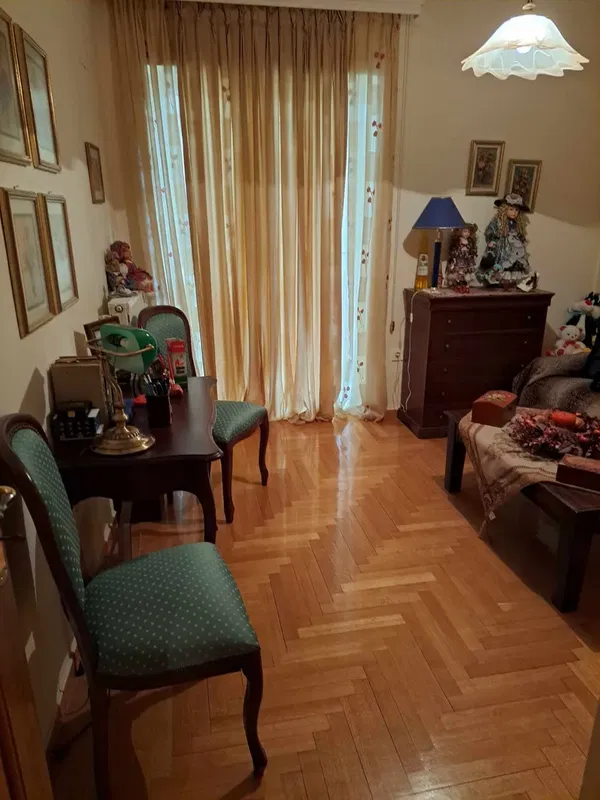 Renovated 115 m² Apartment with Three Bedrooms for Sale in Neo Irakleio Athens, Athens Northern suburbs — photo 2