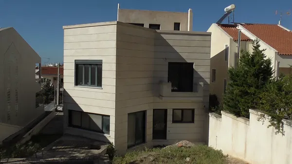 Sea-View Four-Bedroom Villa for Sale in Glyfada, Athens Southern suburbs — photo 2